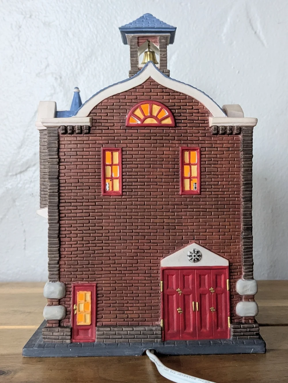 Department 56 Christmas in the City Series 